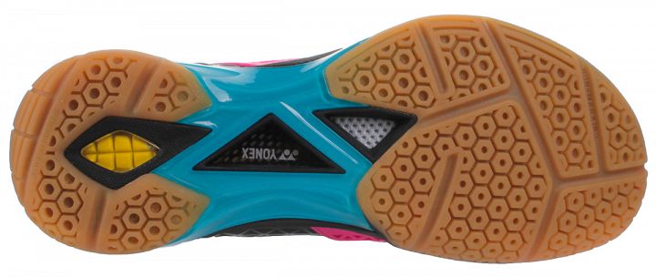 Yonex SB Eclipsion Z Men Pink Blue